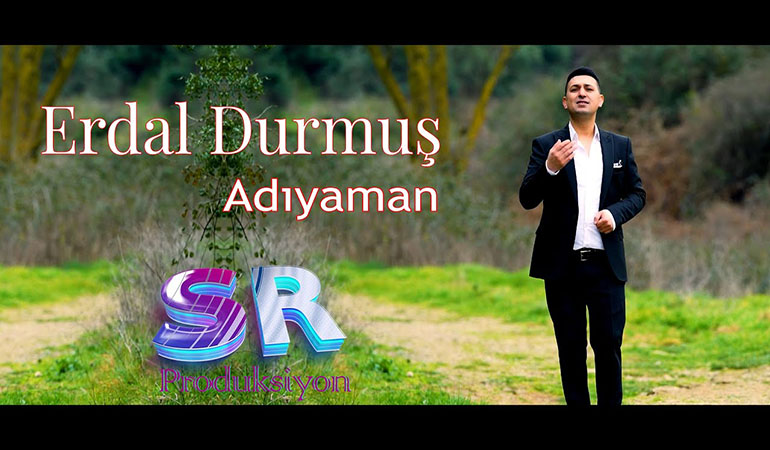 Erdal Durmuş - Adıyaman