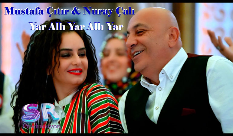 Mustafa Çıtır & Nuray Çalı - Yar Allı Yar Allı Yar