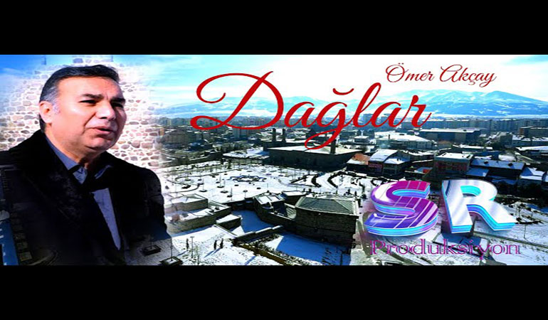 Ömer Akçay - Dağlar